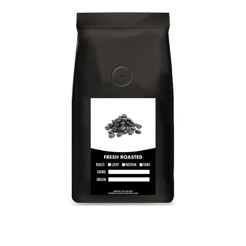 Tanzania Single-Origin Coffee