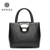 Genuine Cow Leather Handbag